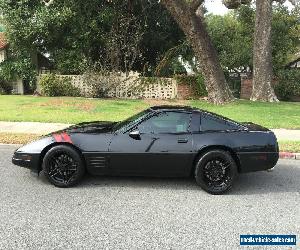 1994 Chevrolet Corvette Base Hatchback 2-Door