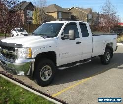 2008 Chevrolet Silverado 3500 for Sale