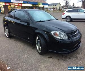 2007 Chevrolet Cobalt