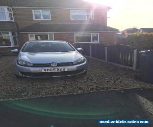 Vw Golf 2009 Mk6 1.9 tdi