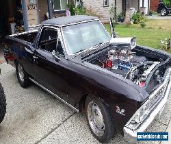 Chevrolet: El Camino ss for Sale