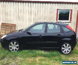 Ford Focus TDCI Sport  for Sale