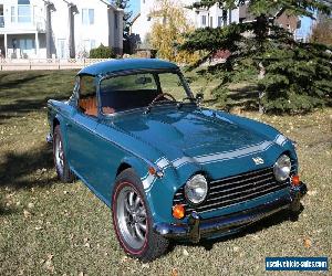 1968 Triumph Other