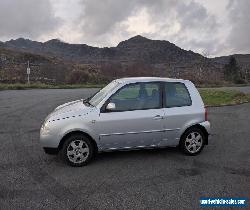 2004 Volkswagen Lupo 1.4 TDI Sport 107400 miles for Sale