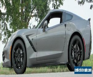 2016 Chevrolet Corvette