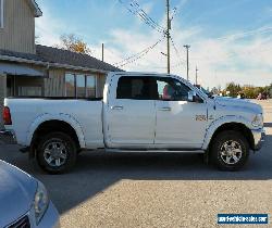 2011 Dodge Ram 3500 LARAMIE  for Sale