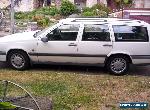 Volvo Wagon, 1996 Auto, 7 seater for Sale