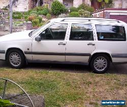 Volvo Wagon, 1996 Auto, 7 seater for Sale