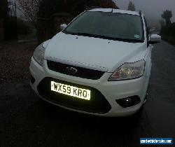 ford focus 1.8.Diesel estate for Sale