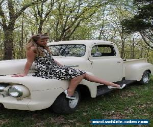 1951 Ford Other 2 DOOR TRUCK