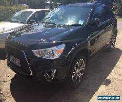 mitsubishi ASX 2015 for Sale