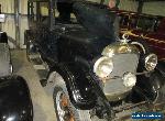 1925 Studebaker for Sale