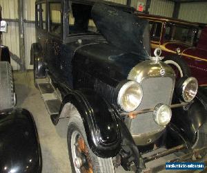 1925 Studebaker