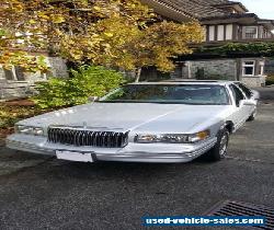 Lincoln: Town Car Cartier for Sale