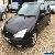 2003 FORD FOCUS ZETEC TDCI BLACK TURBO DIESEL  for Sale