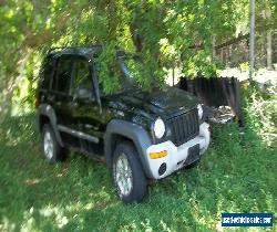 Jeep: Liberty for Sale