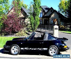 1974 Porsche 911 NO RESERVE