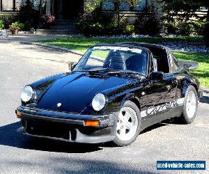 1974 Porsche 911 NO RESERVE