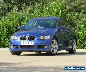 BMW 320 2.0 auto 2007MY i SE LOW MILEAGE