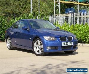 BMW 320 2.0 auto 2007MY i SE LOW MILEAGE