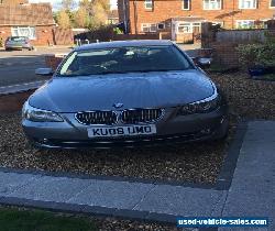 2008 BMW 523I SE GREY 2.5 PETROL FULL BMW HISTORY  for Sale