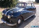 Austin A90 Atlantic Coupe for Sale