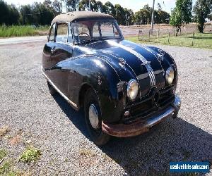 Austin A90 Atlantic Coupe