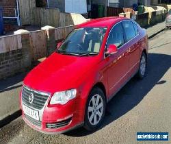 2005 Passat 2.0 Tdi Spares Repair for Sale