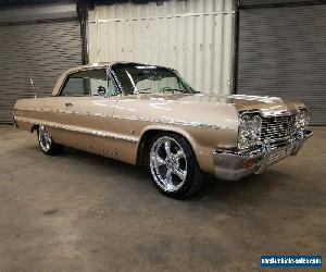 1964 Chevrolet Impala 2 door hardtop