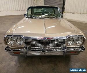 1964 Chevrolet Impala 2 door hardtop