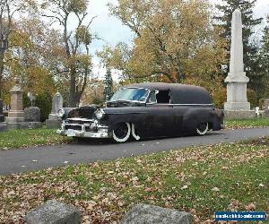 1953 Chevrolet Other