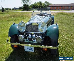 1966 Jaguar Other