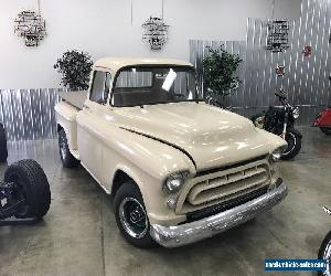 1957 Chevrolet Other Pickups for Sale