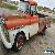 1959 Chevrolet Other Pickups NA for Sale