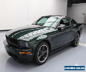 2008 Ford Mustang GT Coupe 2-Door