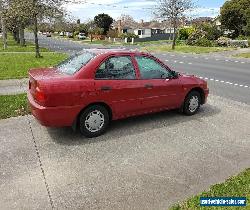 mitsubishi lancer for Sale