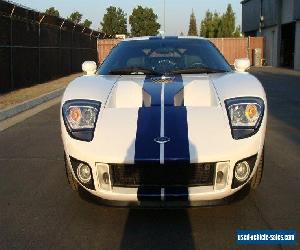 2005 Ford Ford GT 2 DOOR COUPE