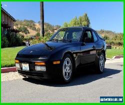 1987 Porsche 944 Base Coupe 2-Door for Sale