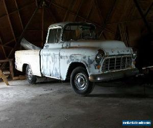 1955 Chevrolet Other Pickups Cameo for Sale