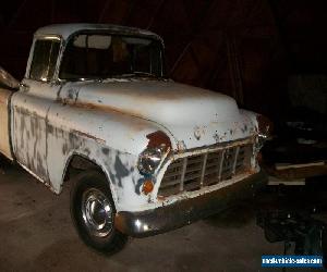 1955 Chevrolet Other Pickups Cameo