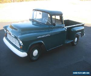 1956 Chevrolet Other Pickups 3200 Series