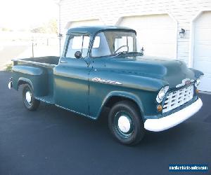 1956 Chevrolet Other Pickups 3200 Series