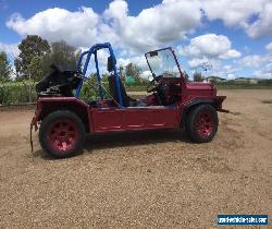 Mini Moke Leyland for Sale