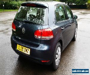 Volkswagen Golf 1.4 PETROL 