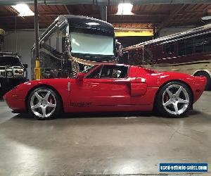 2005 Ford Ford GT Base Coupe 2-Door for Sale