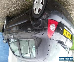 Renault Clio 2004 1.4 Petrol 