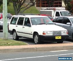 Volvo  940 gl wagon not 240, 245, 145 for Sale