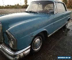 1961 Mercedes-Benz Other 2 door for Sale