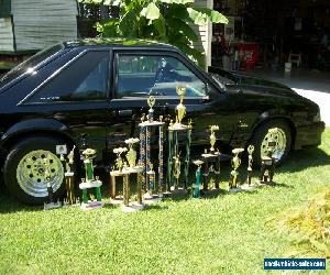 1987 Ford Mustang GT