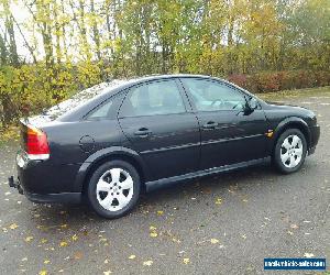 VAUXHALL VECTRA 1.8 CLUB 16V 5DR 2005 YEAR